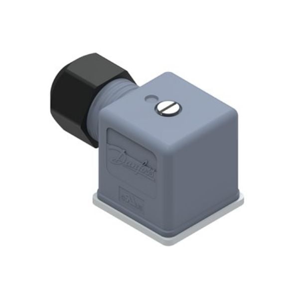 Danfoss 042N1256 Soket