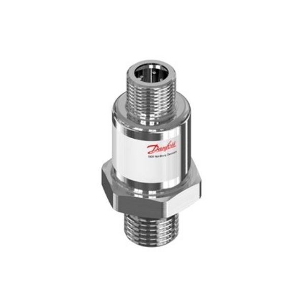 DANFOSS 063G1159 MBS 1200 Transmitteri