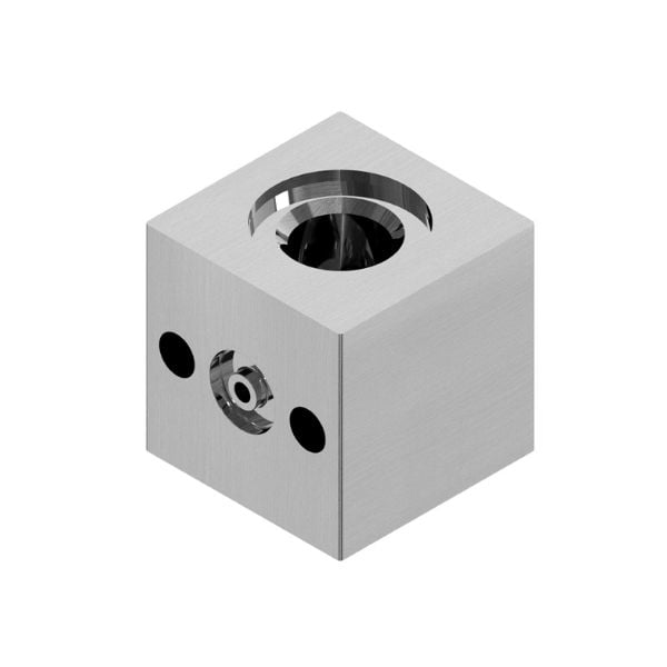 Danfoss 061B720966 MBV 5000 1/4¨ İçin Adaptör