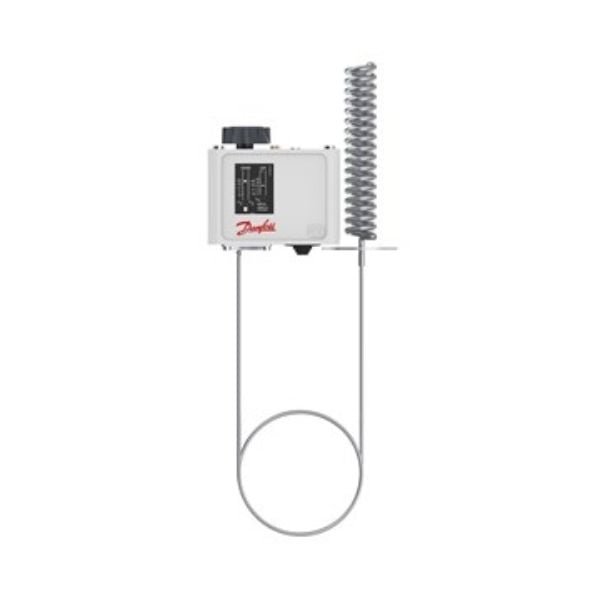 DANFOSS KP75 TERMOSTAT 1