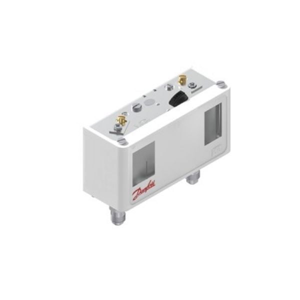 Danfoss 060-120066 KP7BS Presostat