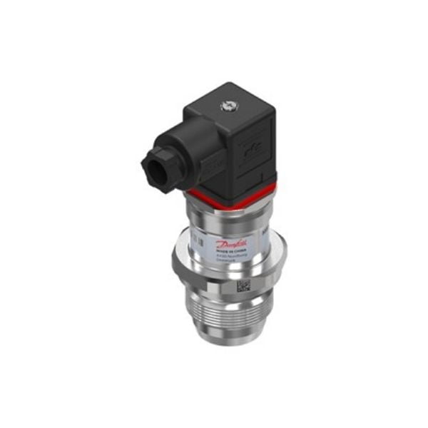 Danfoss 060G1605 MBS 4510 0-1.6 Bar Basınç Transmitteri