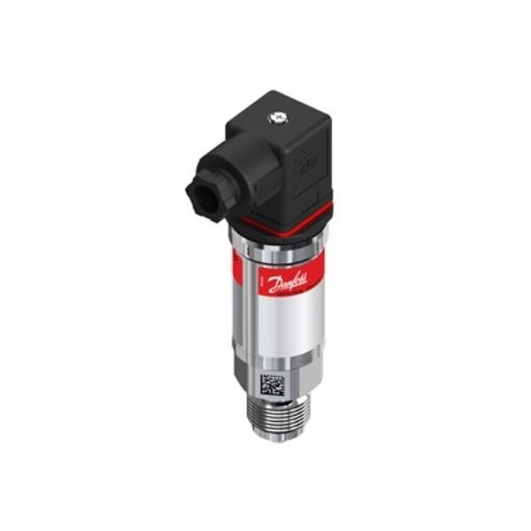 DANFOSS MBS 4701 Transmitter