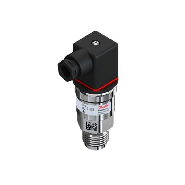 DANFOSS Mbs 3200 Transmitter