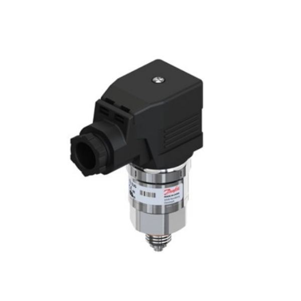 DANFOSS Mbs 33 Transmitter 2