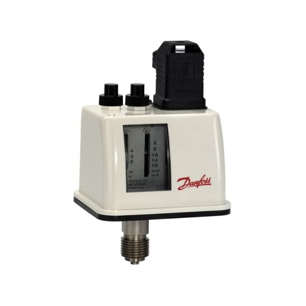 Danfoss BCP Presostat 2