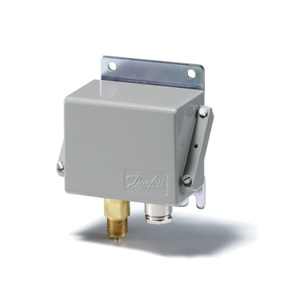 Danfoss 060-316066 CAS143 (1-10 Bar) Presostat