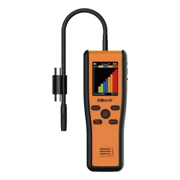 Elitech INFRIMATE