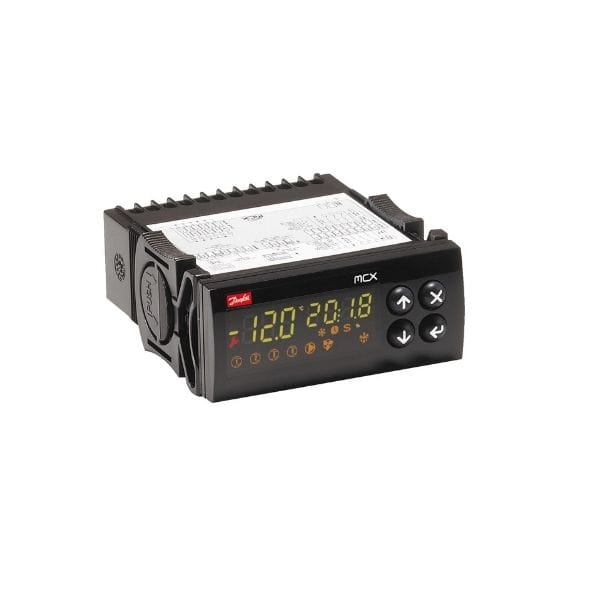 Danfoss MCX06C