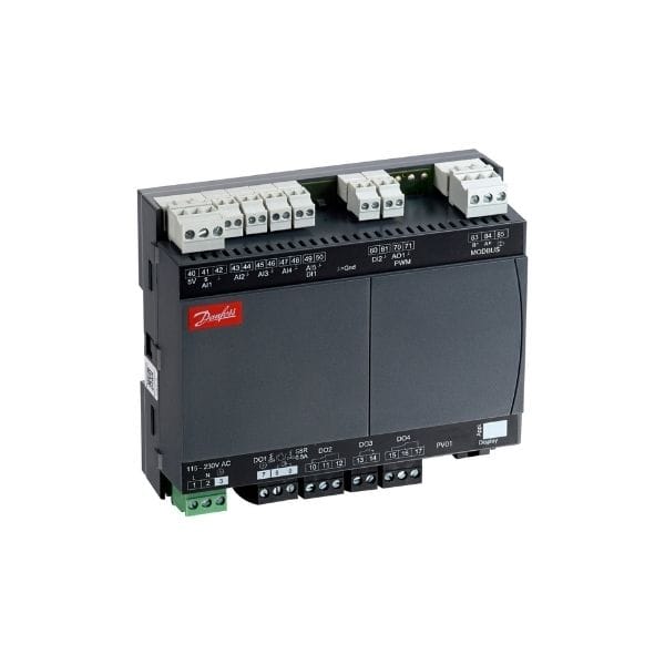 Danfoss AK-CC Soğuk Oda Kontrol