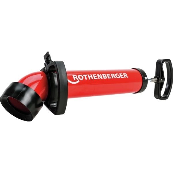 Rothenberger Ropump
