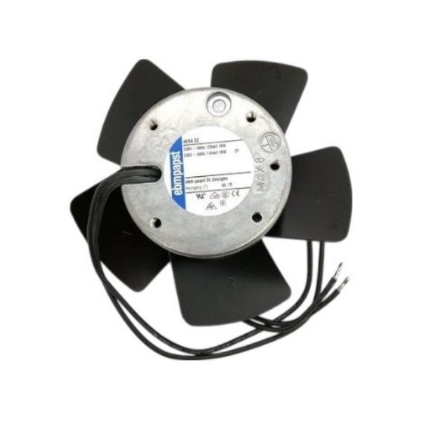 Ebmpapst 4656 EZ-VVY0108XQHCS Kompakt Aksiyel Fan (9244014942)
