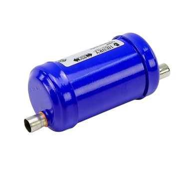 Henry Mufler Susturucu